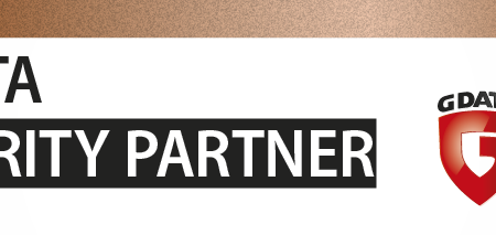 G Data Security Partner G Data Security Partner